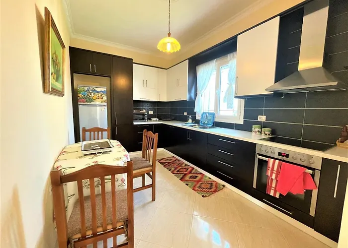 Villa Iremia Family Holidays