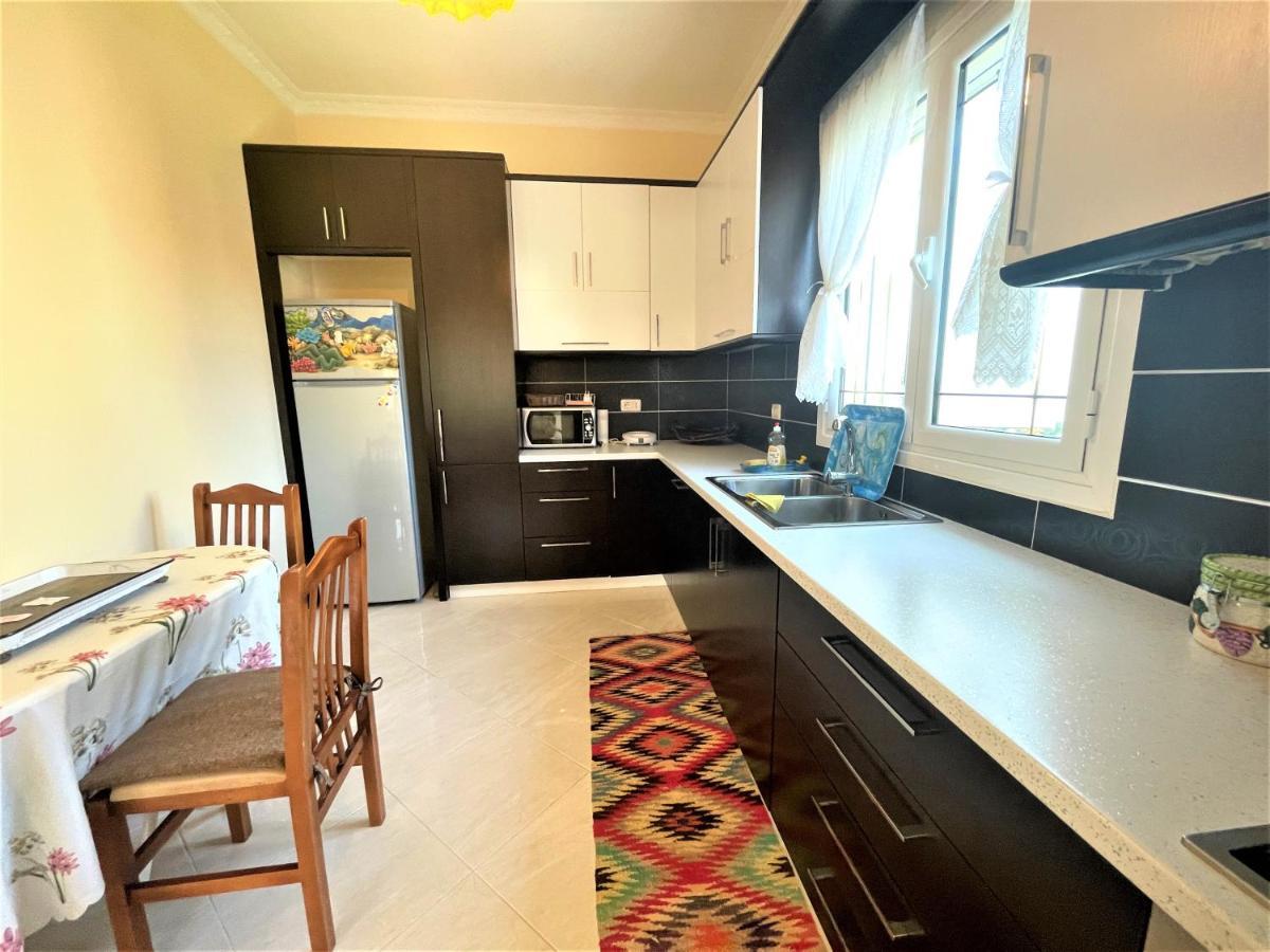 Apartamento Iremia Family Holidays Vlorë