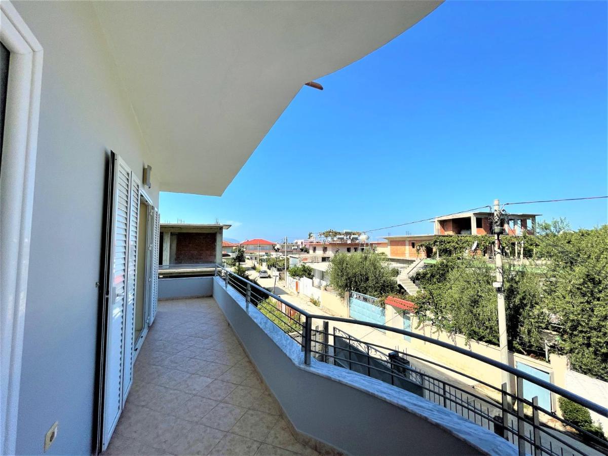 Apartamento Iremia Family Holidays Vlorë