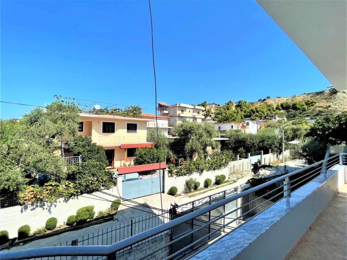 Apartamento Iremia Family Holidays Vlorë