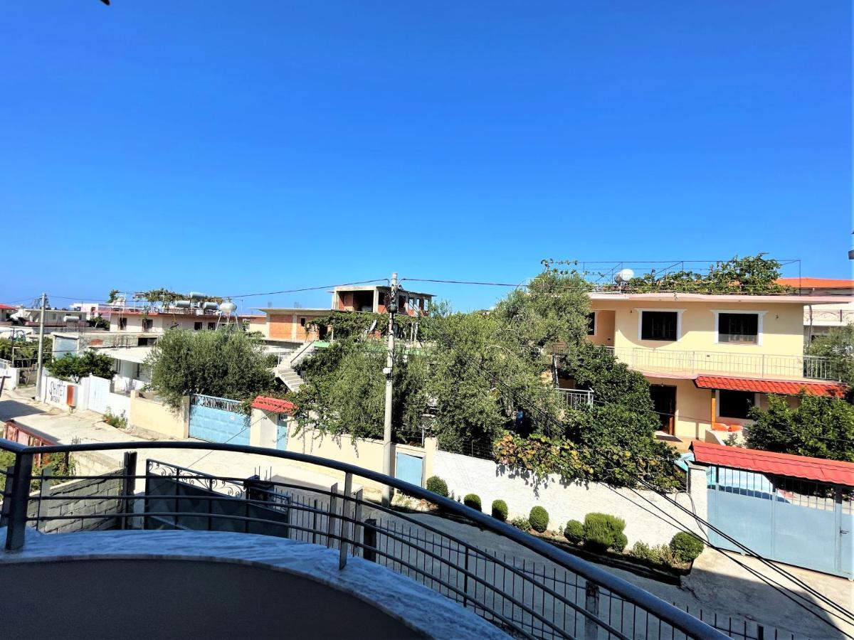 Apartamento Iremia Family Holidays Vlorë