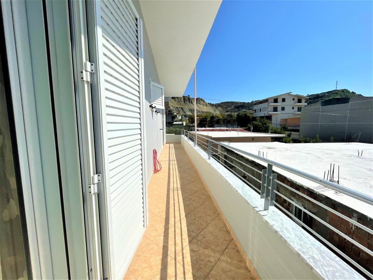 Apartamento Iremia Family Holidays Vlorë